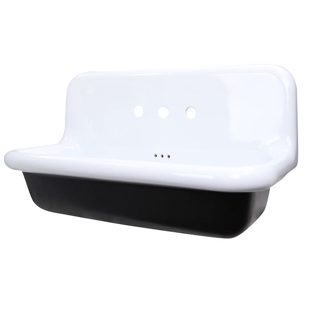 Nantucket Fireclay Utility Sink