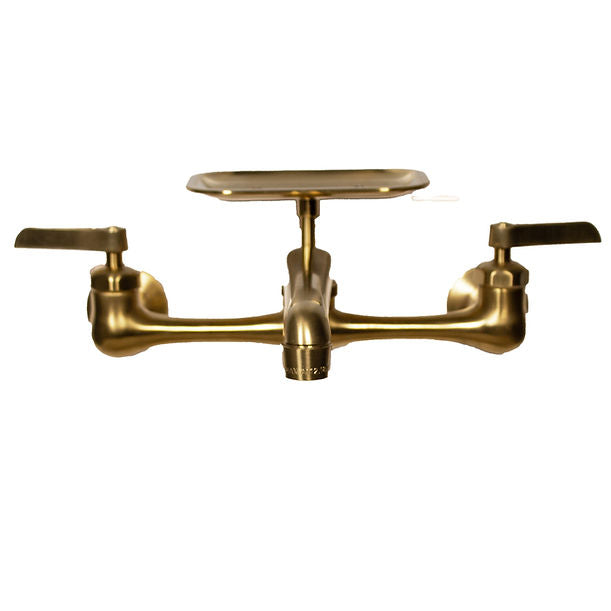 Utility Sink Faucet