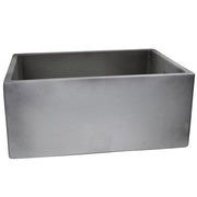 Nantucket 23" Farmhouse Fireclay Sink