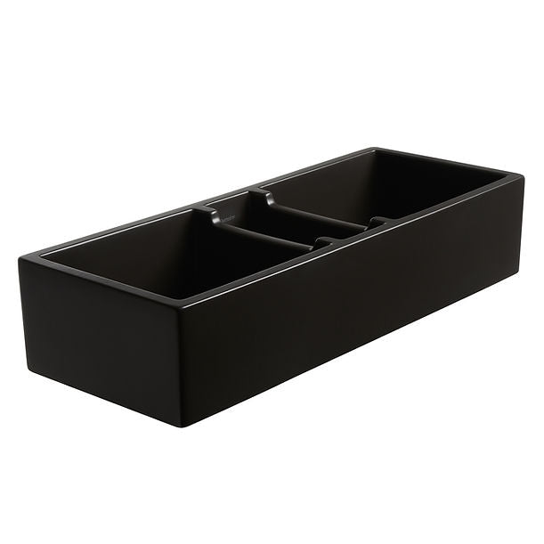 Nantucket Farmhouse Apron Fireclay Sink FCFS4718