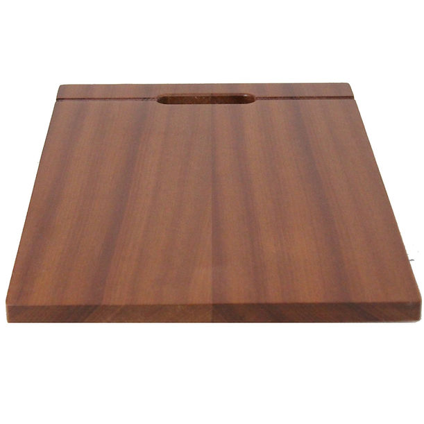 Nantucket Wood Cutting Board