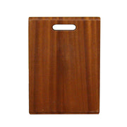 Nantucket 17" x 12" Pro Series Prep Station Cutting Board CB-S17121