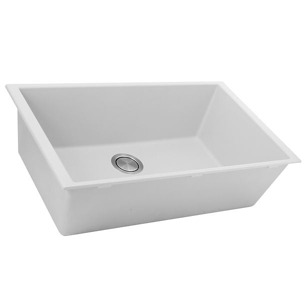 Nantucket 33" Undermount Granite Composite Sink