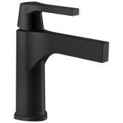 Delta Zura® Single Handle Bathroom Faucet