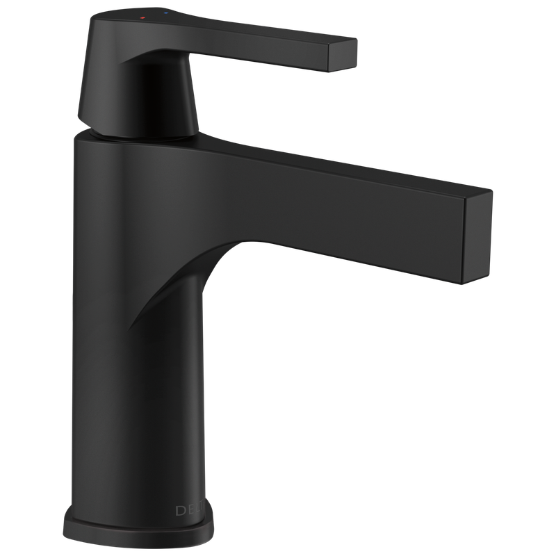 Delta Zura® Single Handle Bathroom Faucet