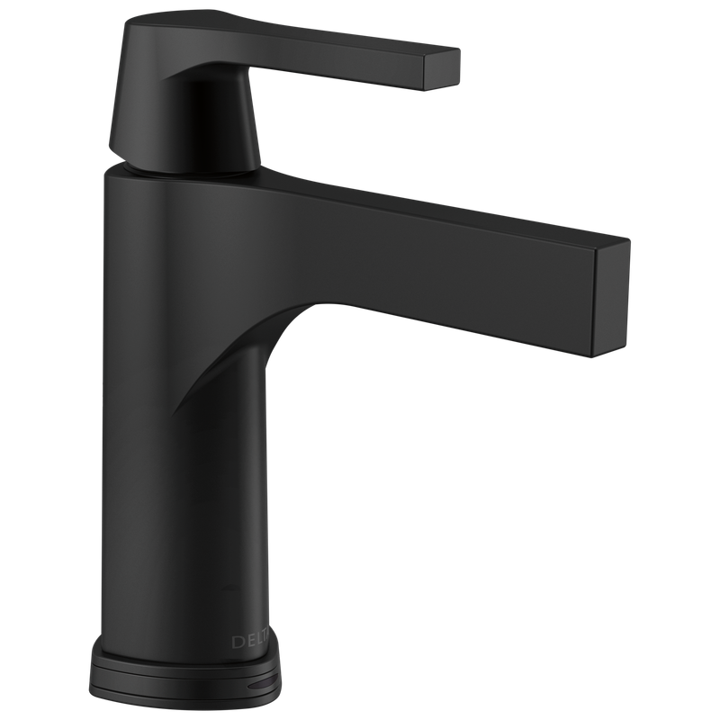 Delta Zura® Touch2O® Bathroom Faucet with Touchless Technology