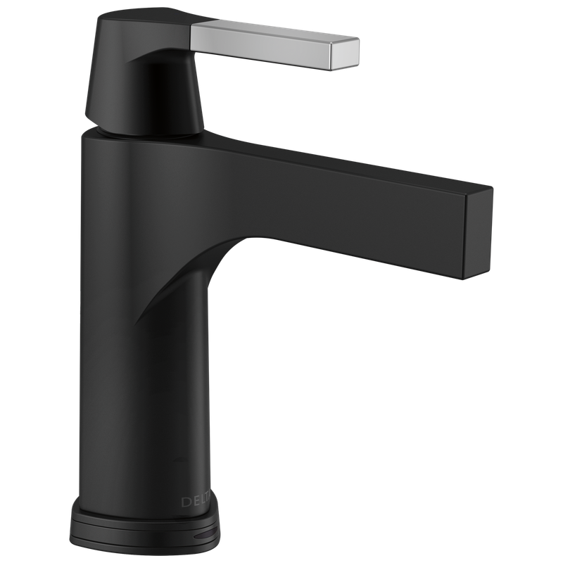 Delta Zura® Touch2O® Bathroom Faucet with Touchless Technology