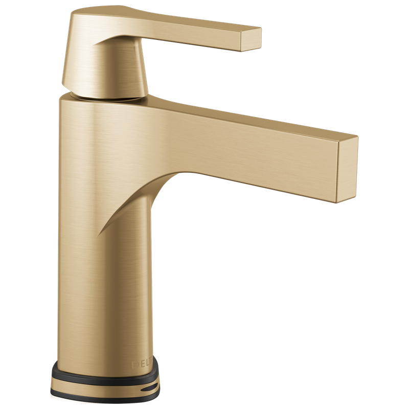 Delta Zura® Touch2O® Bathroom Faucet with Touchless Technology