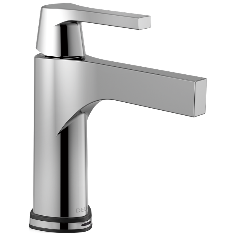 Delta Zura® Touch2O® Bathroom Faucet with Touchless Technology