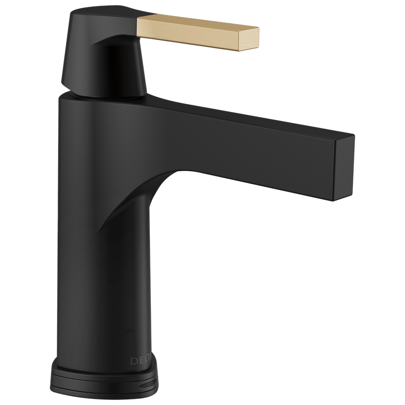 Delta Zura® Touch2O® Bathroom Faucet with Touchless Technology