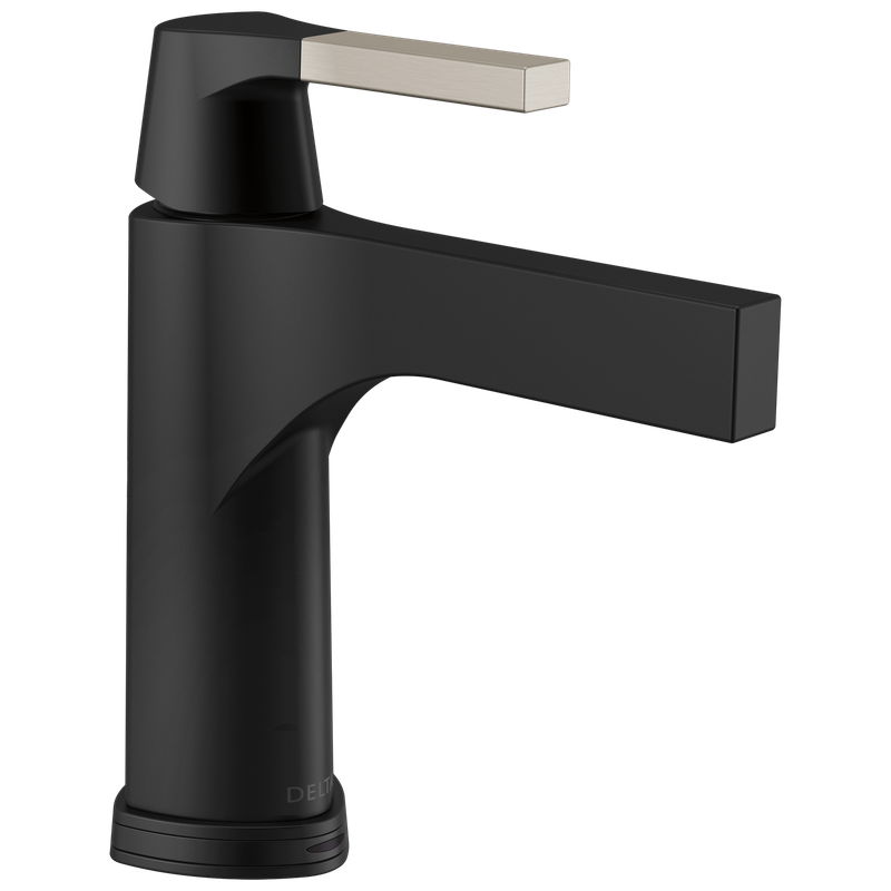 Delta Zura® Touch2O® Bathroom Faucet with Touchless Technology