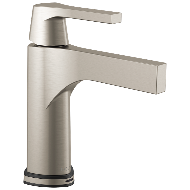 Delta Zura® Touch2O® Bathroom Faucet with Touchless Technology