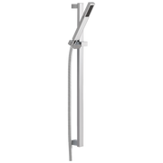 Delta Vero® Premium Single-Setting Slide Bar Hand Shower