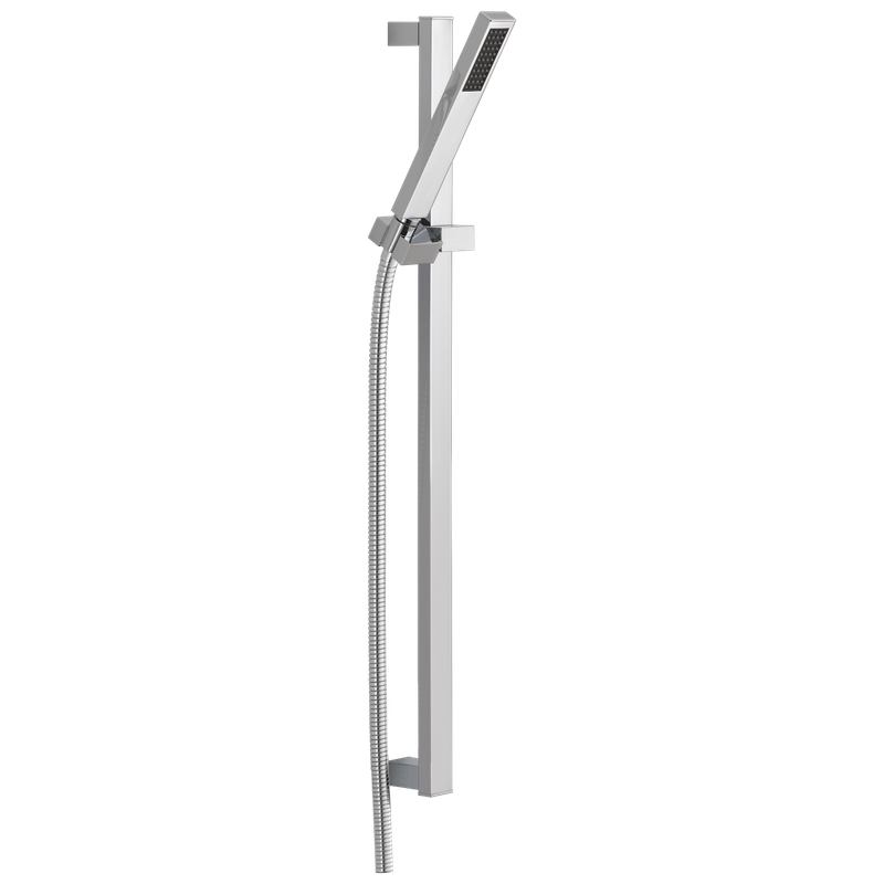 Delta Vero® Premium Single-Setting Slide Bar Hand Shower
