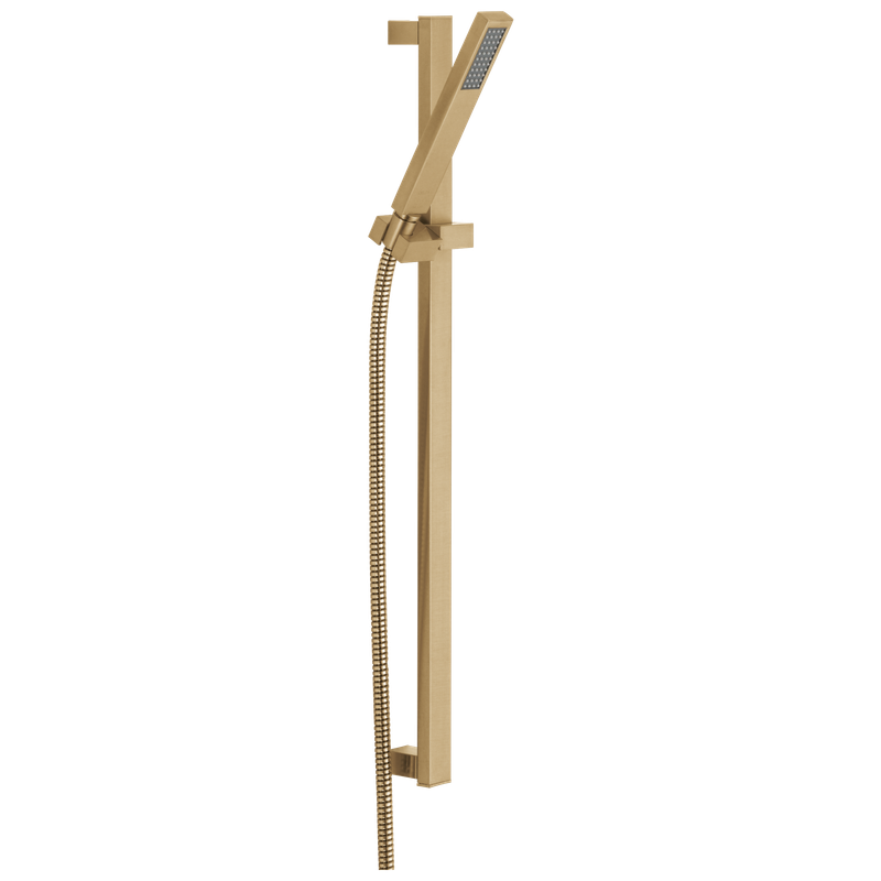Delta Vero® Premium Single-Setting Slide Bar Hand Shower