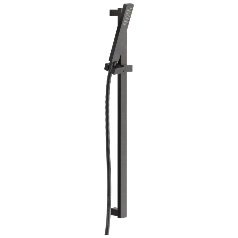 Delta Vero® Premium Single-Setting Slide Bar Hand Shower