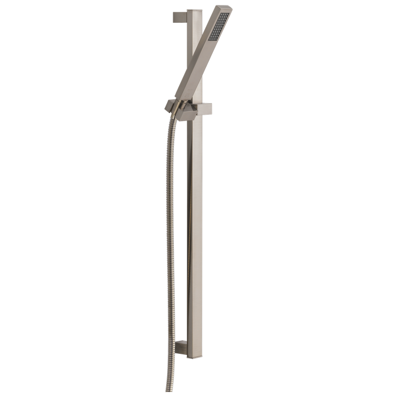 Delta Vero® Premium Single-Setting Slide Bar Hand Shower