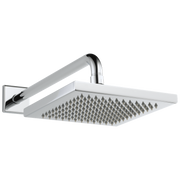 Delta Universal Showering Components Metal Raincan Shower Head Assembly