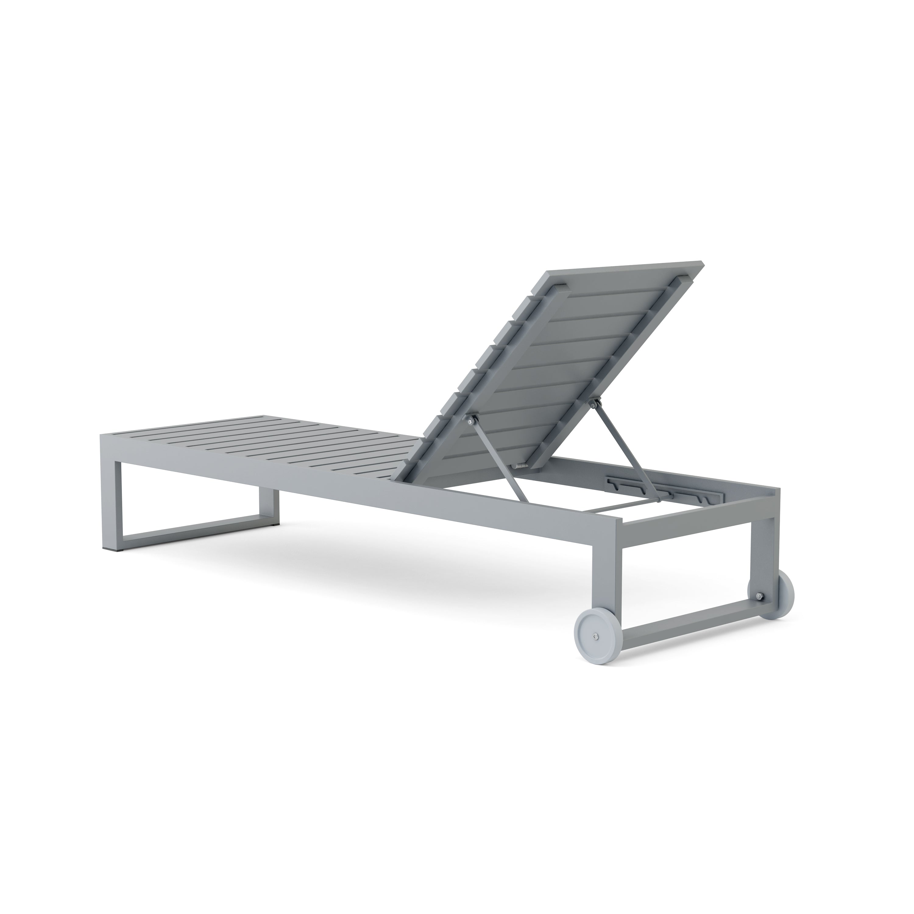 Lucca Sun Lounger