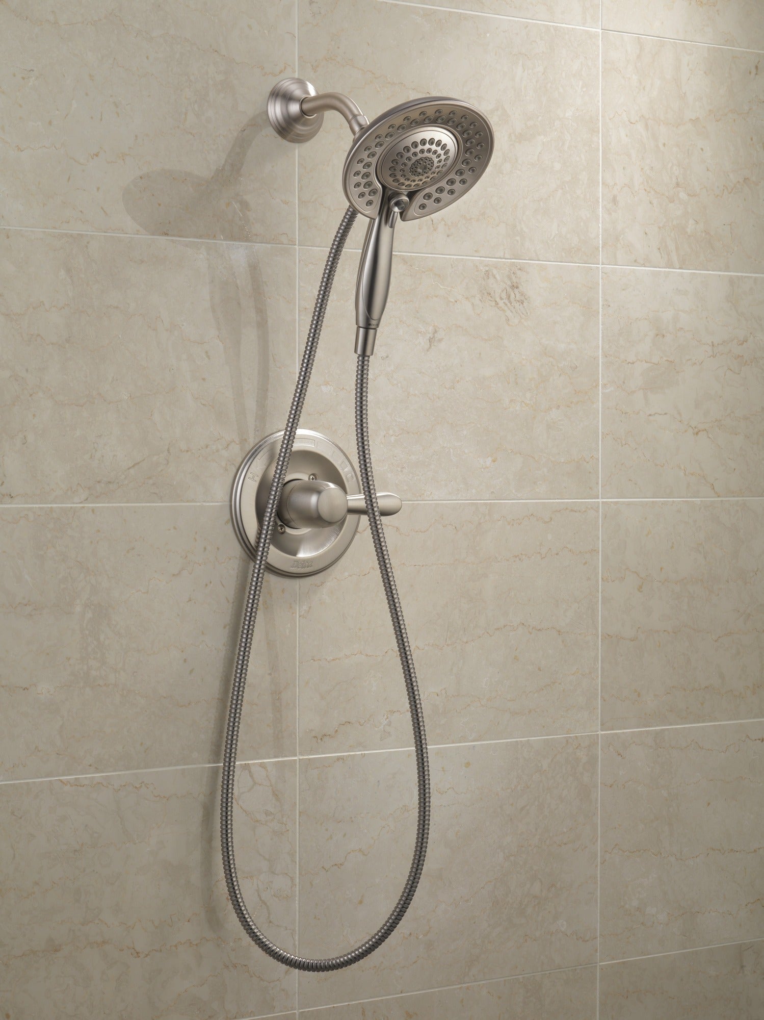Delta Victorian® Flange - Shower