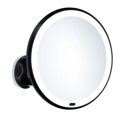 Make-up Mirror with Suction Cup