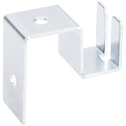 Hardware Resources Zinc Plated 5/8" File Bar Clip Spring Penda Clip