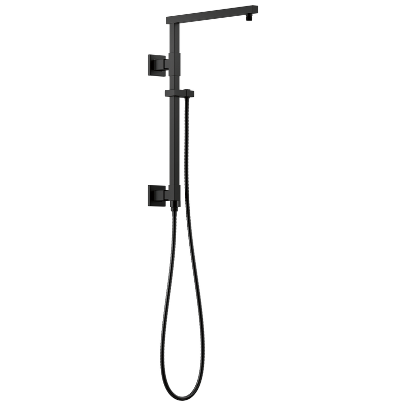 Delta Universal Showering Components Shower Column 18" Angular