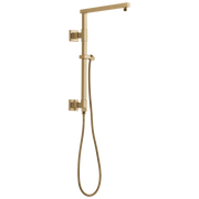 Delta Universal Showering Components Emerge® 18" Angular Shower Column