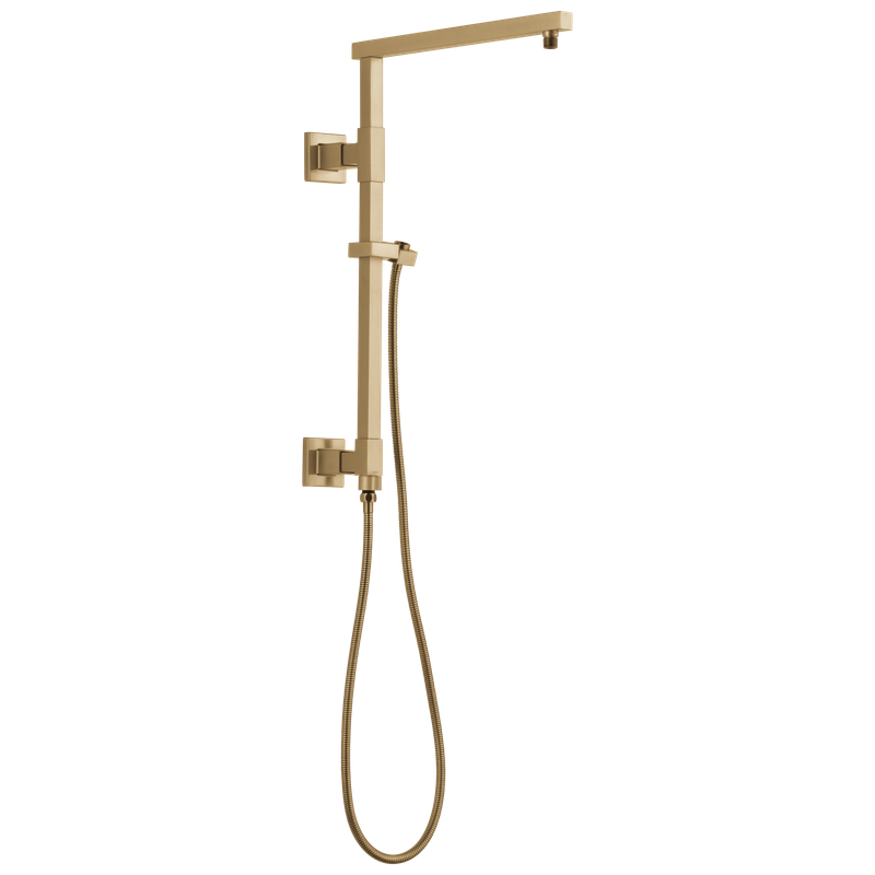 Delta Universal Showering Components Emerge® 18" Angular Shower Column