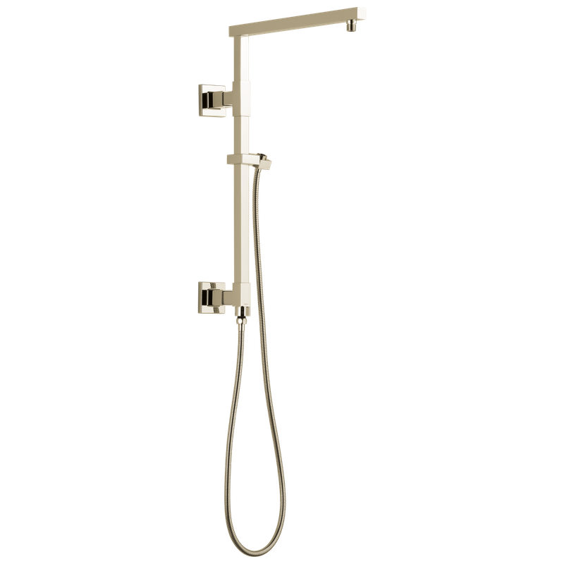 Delta Universal Showering Components Emerge® 18" Angular Shower Column
