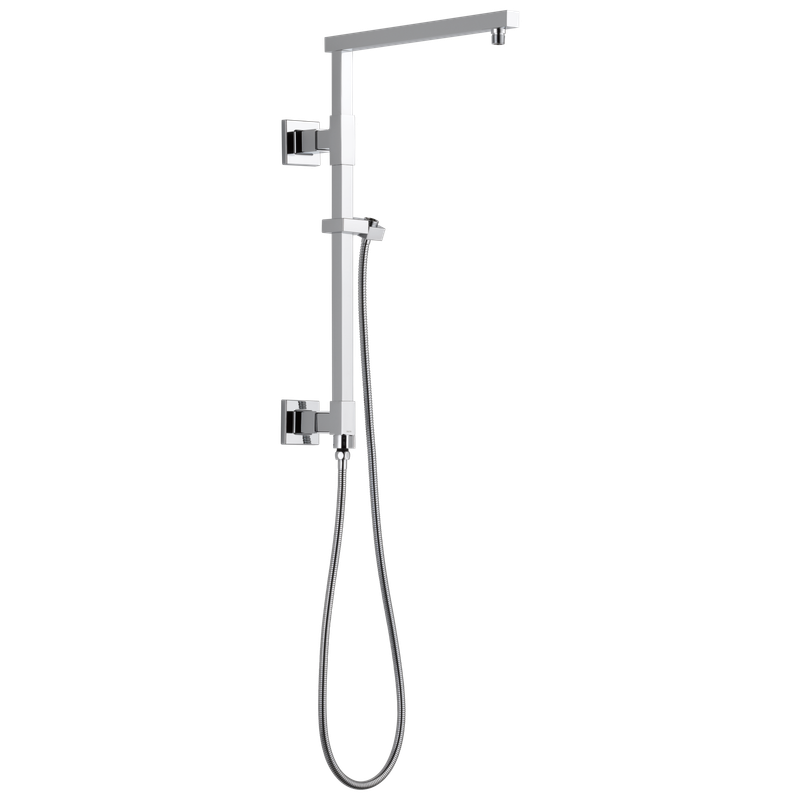 Delta Universal Showering Components Emerge® 18" Angular Shower Column