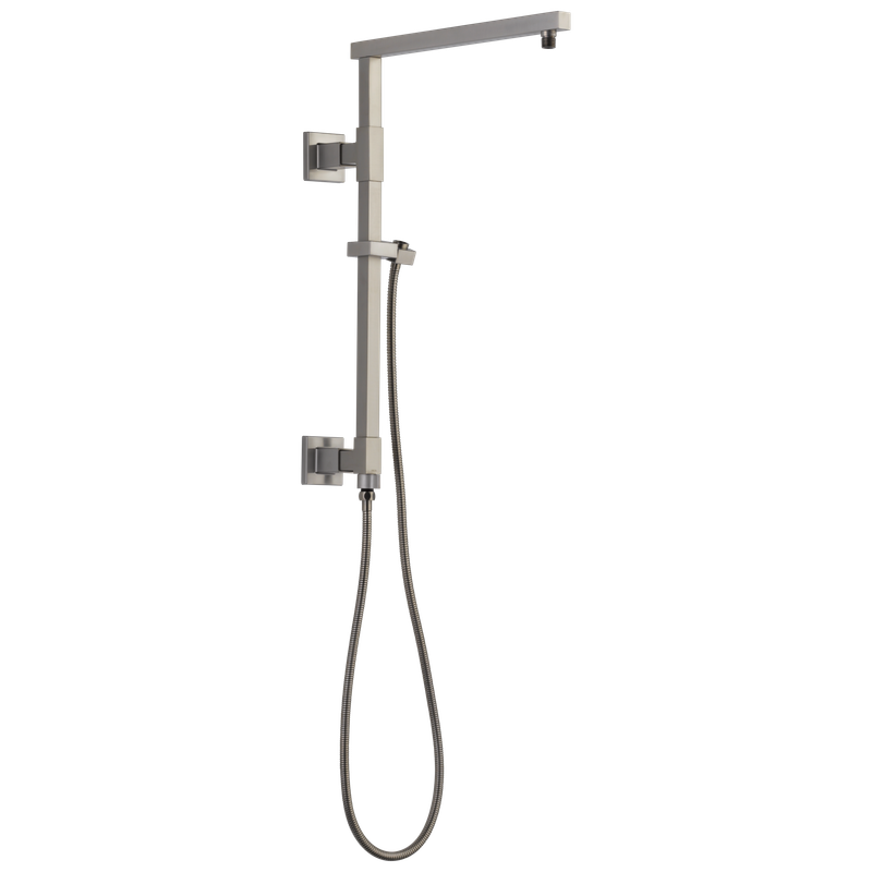 Delta Universal Showering Components Emerge® 18" Angular Shower Column