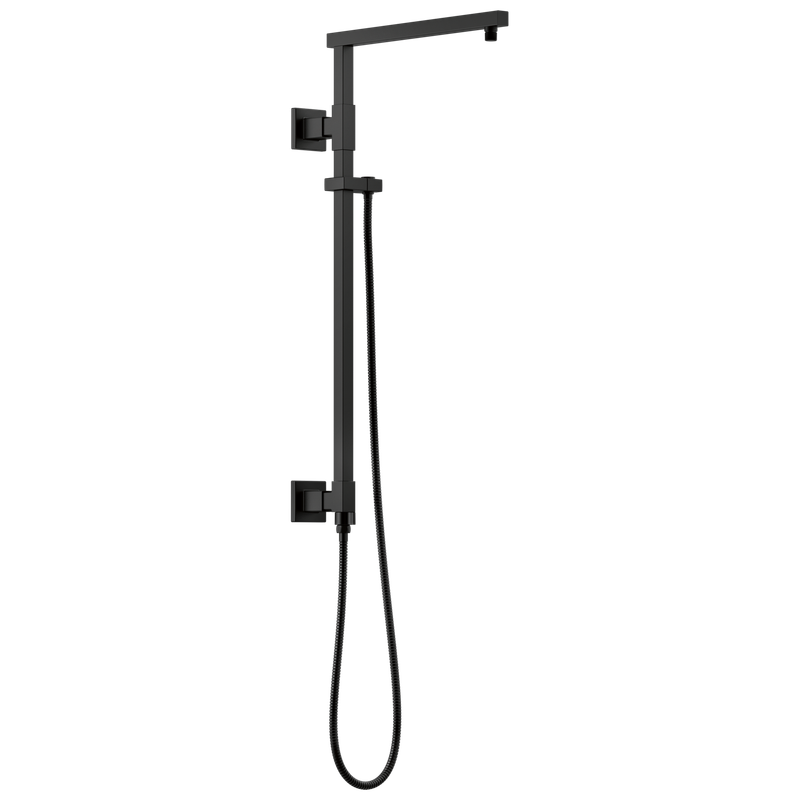 Delta Universal Showering Components Shower Column 26" Angular