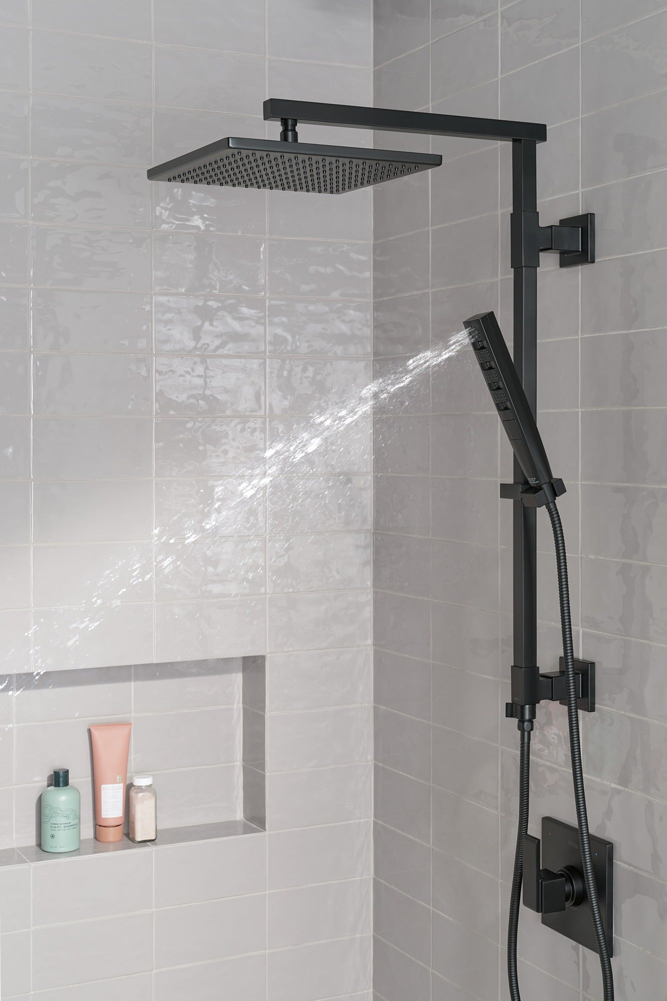Delta Ara® Monitor® 14 Series Valve Only Trim