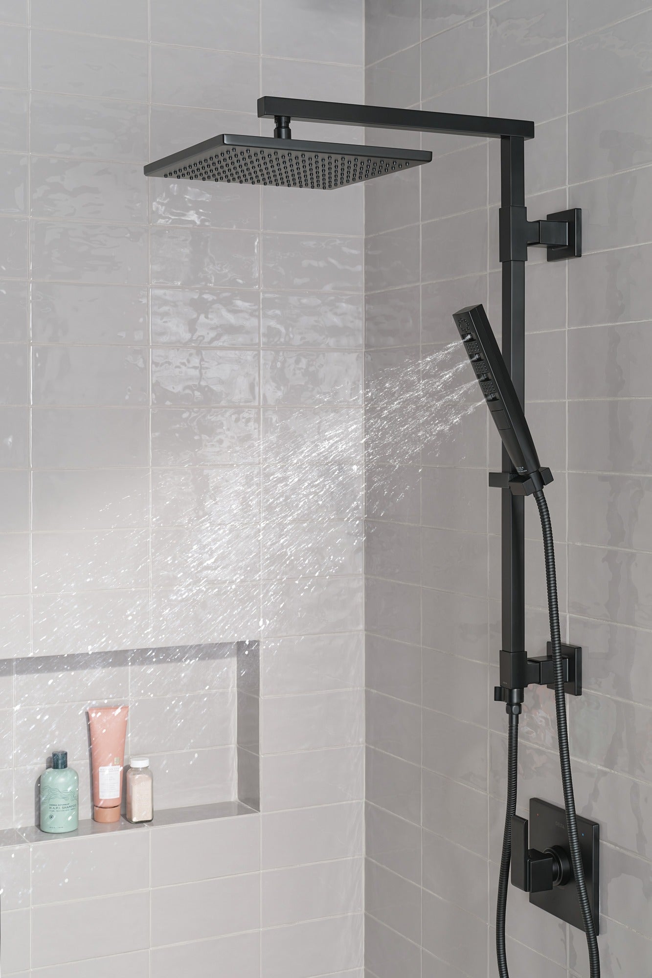 Delta Ara® Monitor® 14 Series Valve Only Trim