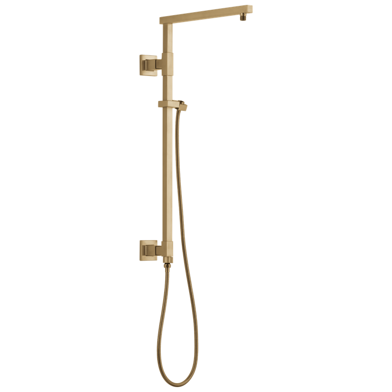 Delta Universal Showering Components Emerge® 26" Angular Shower Column