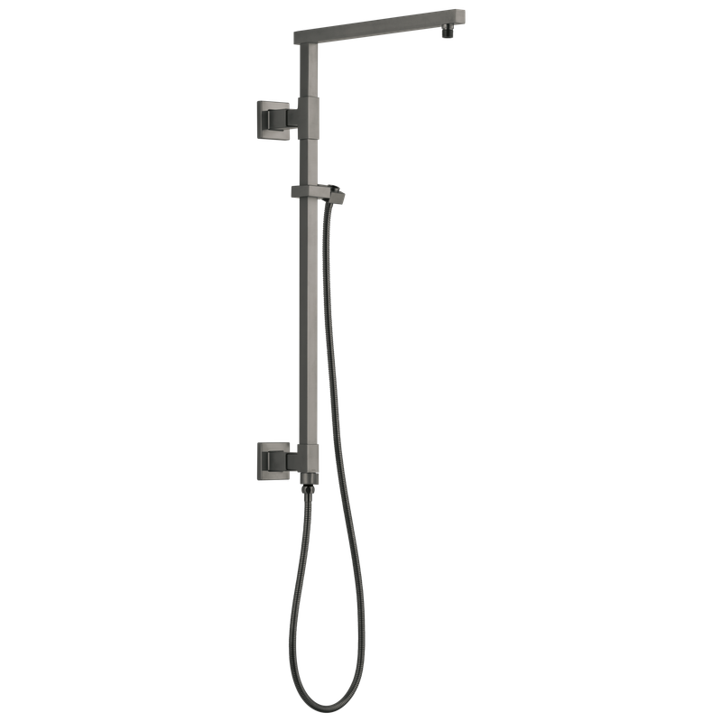 Delta Universal Showering Components Emerge® 26" Angular Shower Column