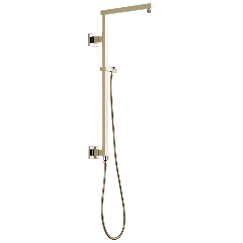 Delta Universal Showering Components Emerge® 26" Angular Shower Column