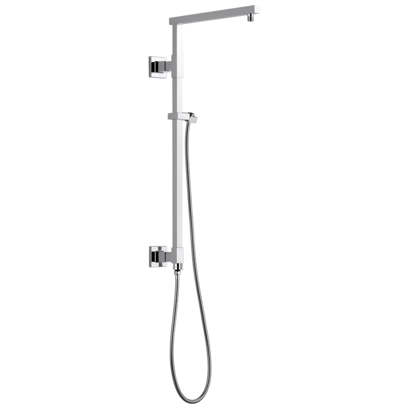 Delta Universal Showering Components Emerge® 26" Angular Shower Column