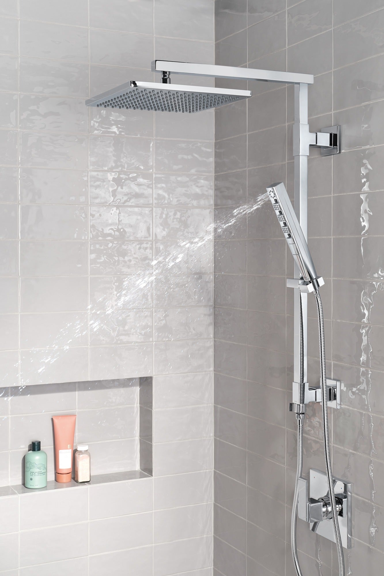 Delta Ara® Monitor® 14 Series Valve Only Trim