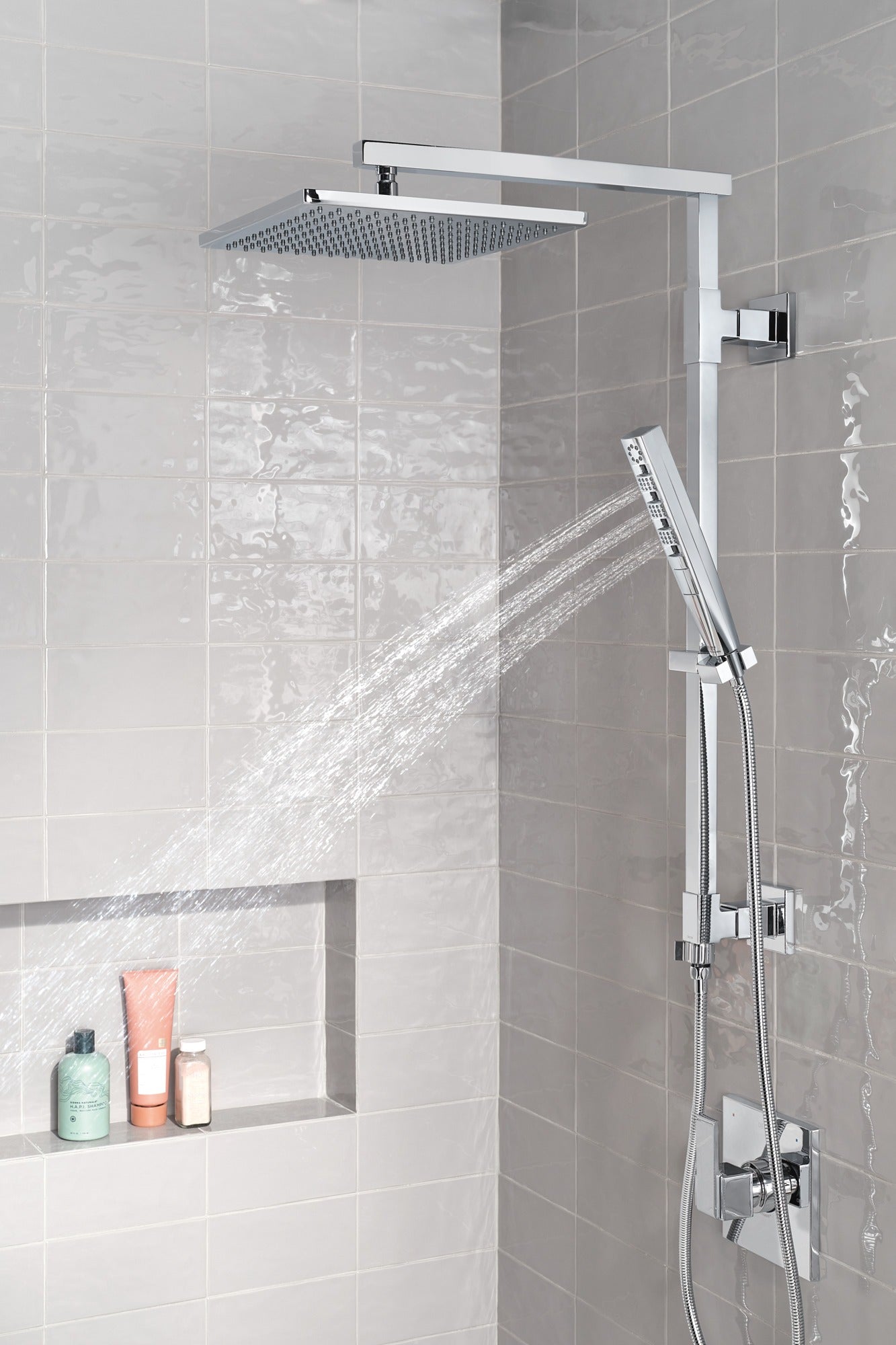 Delta Ara® Monitor® 14 Series Valve Only Trim
