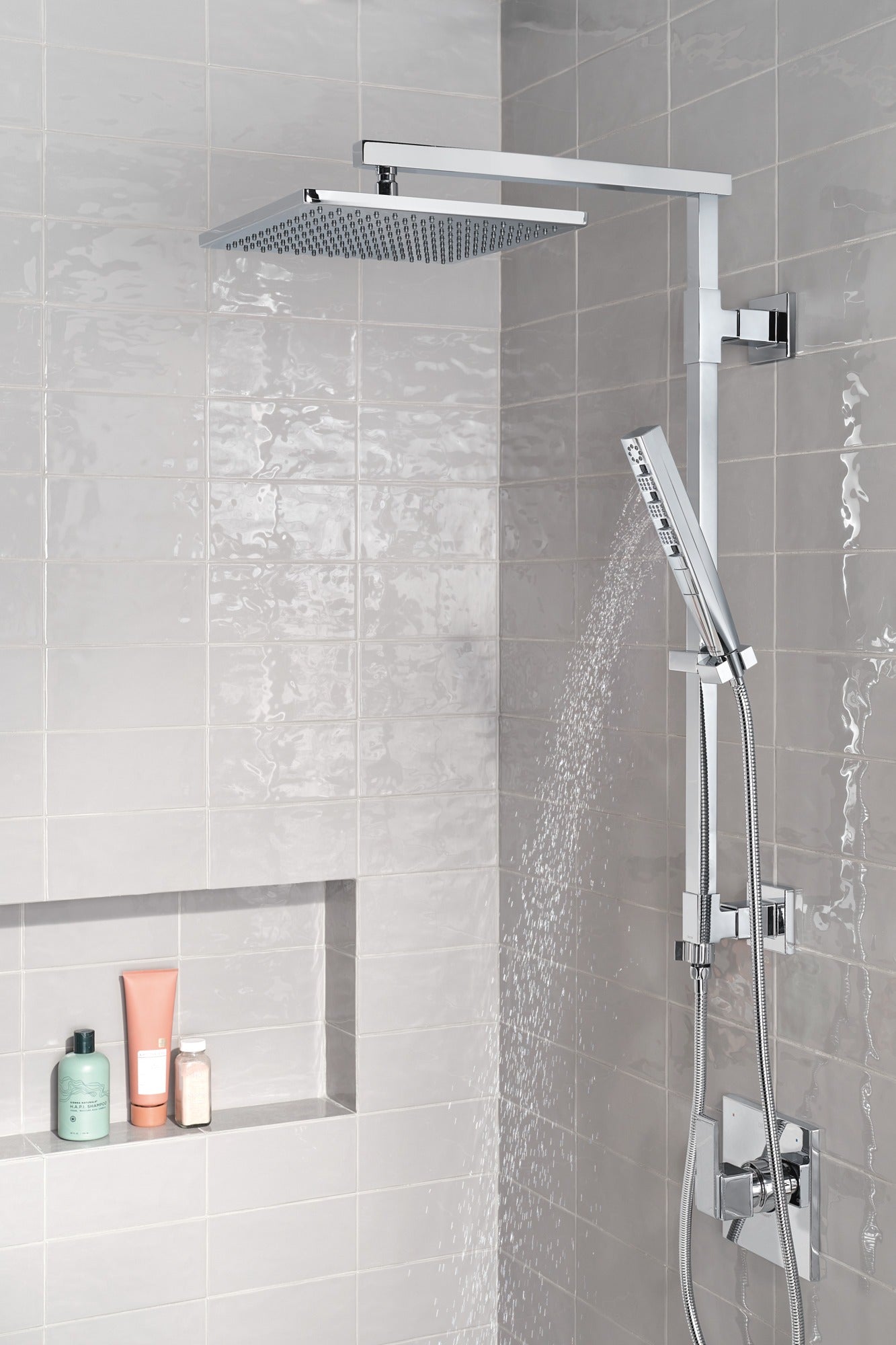 Delta Ara® Monitor® 14 Series Valve Only Trim