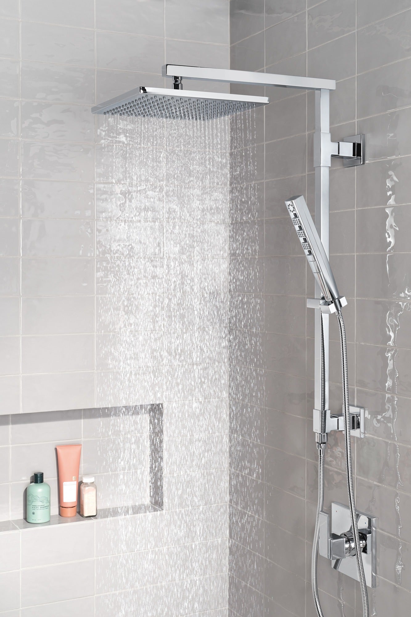 Delta Ara® Monitor® 14 Series Valve Only Trim
