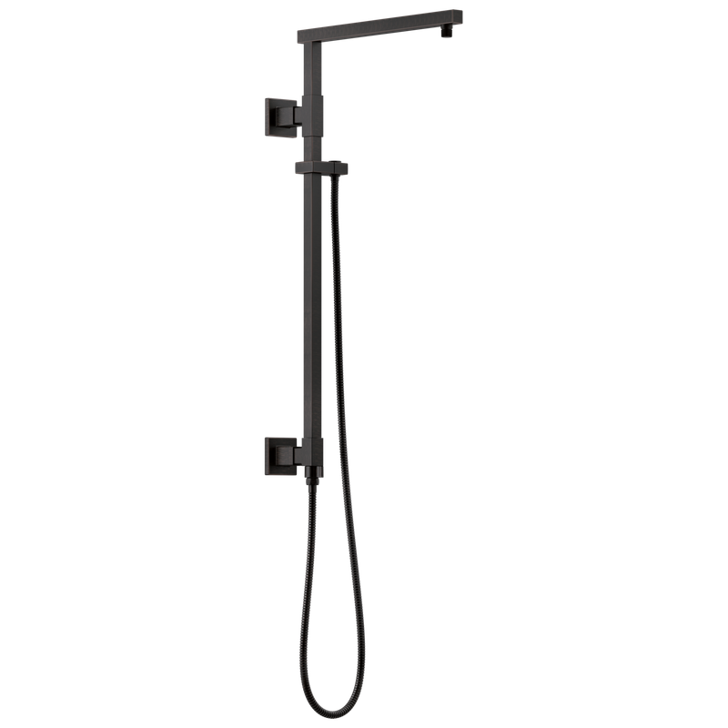 Delta Universal Showering Components Shower Column 26" Angular