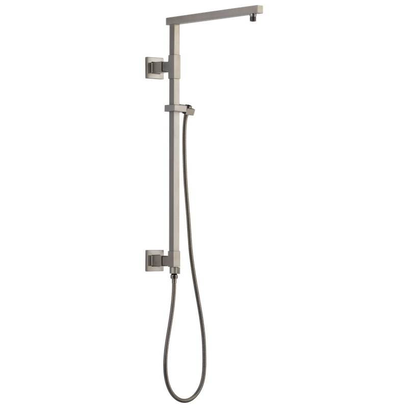 Delta Universal Showering Components Emerge® 26" Angular Shower Column