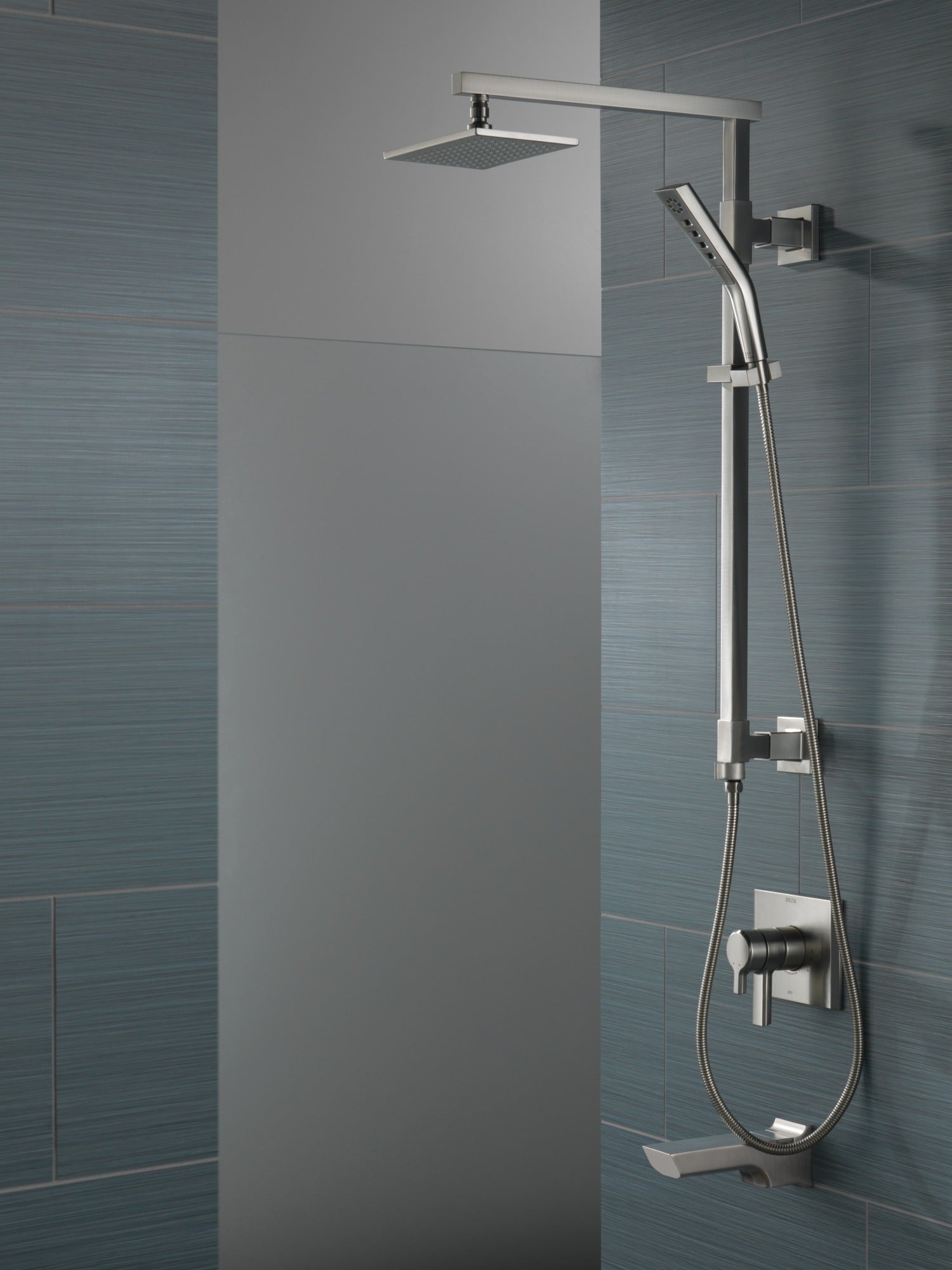 Delta Pivotal® Monitor® 17 Series Valve Only Trim