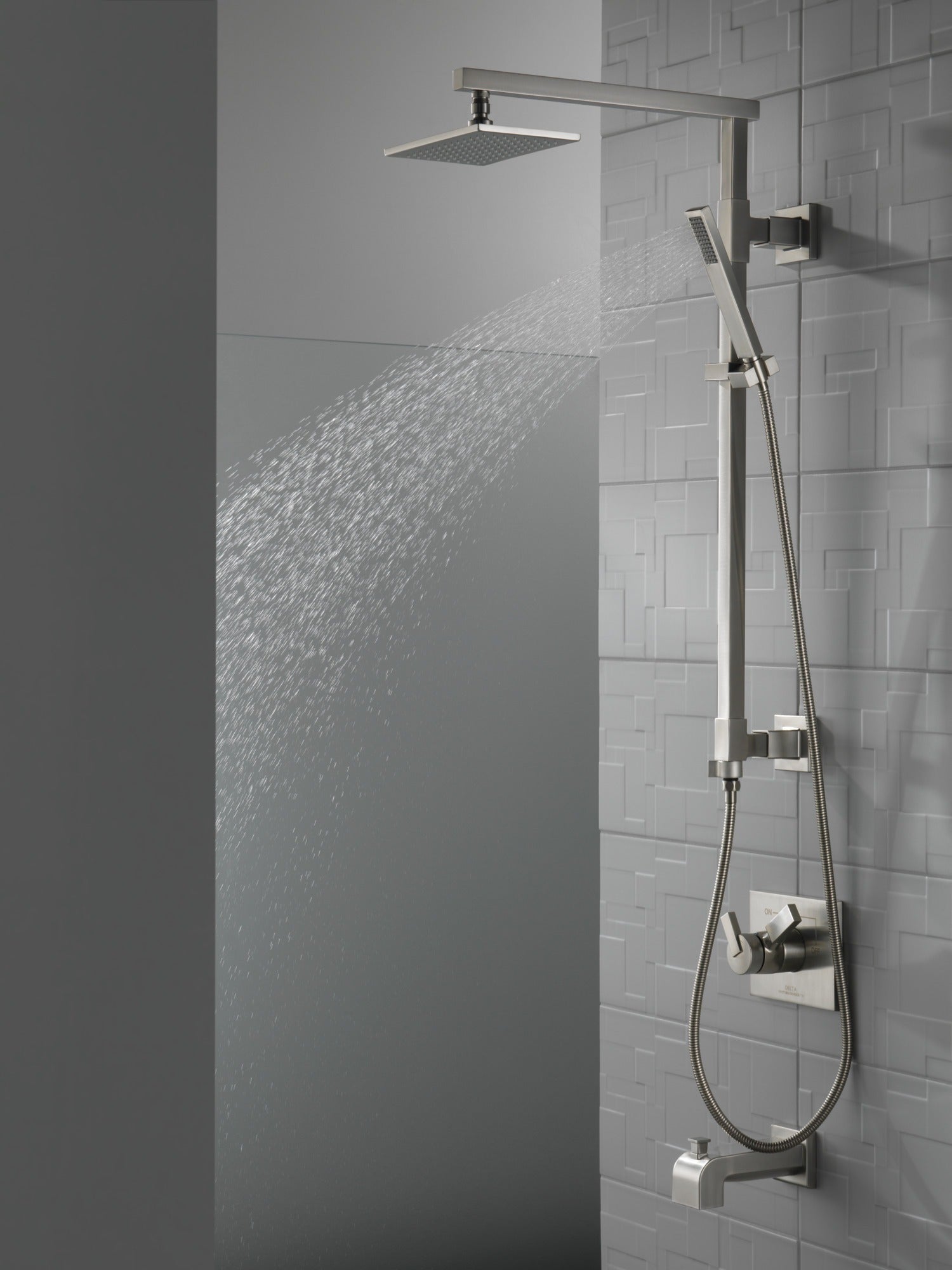 Delta Vero® Monitor® 17 Series Valve Only Trim