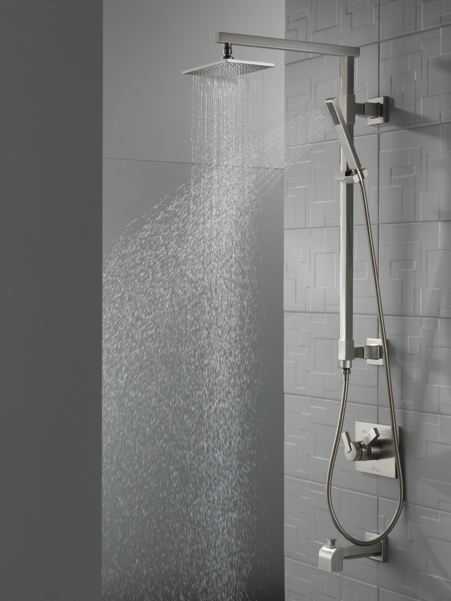 Delta Vero® Monitor® 17 Series Valve Only Trim