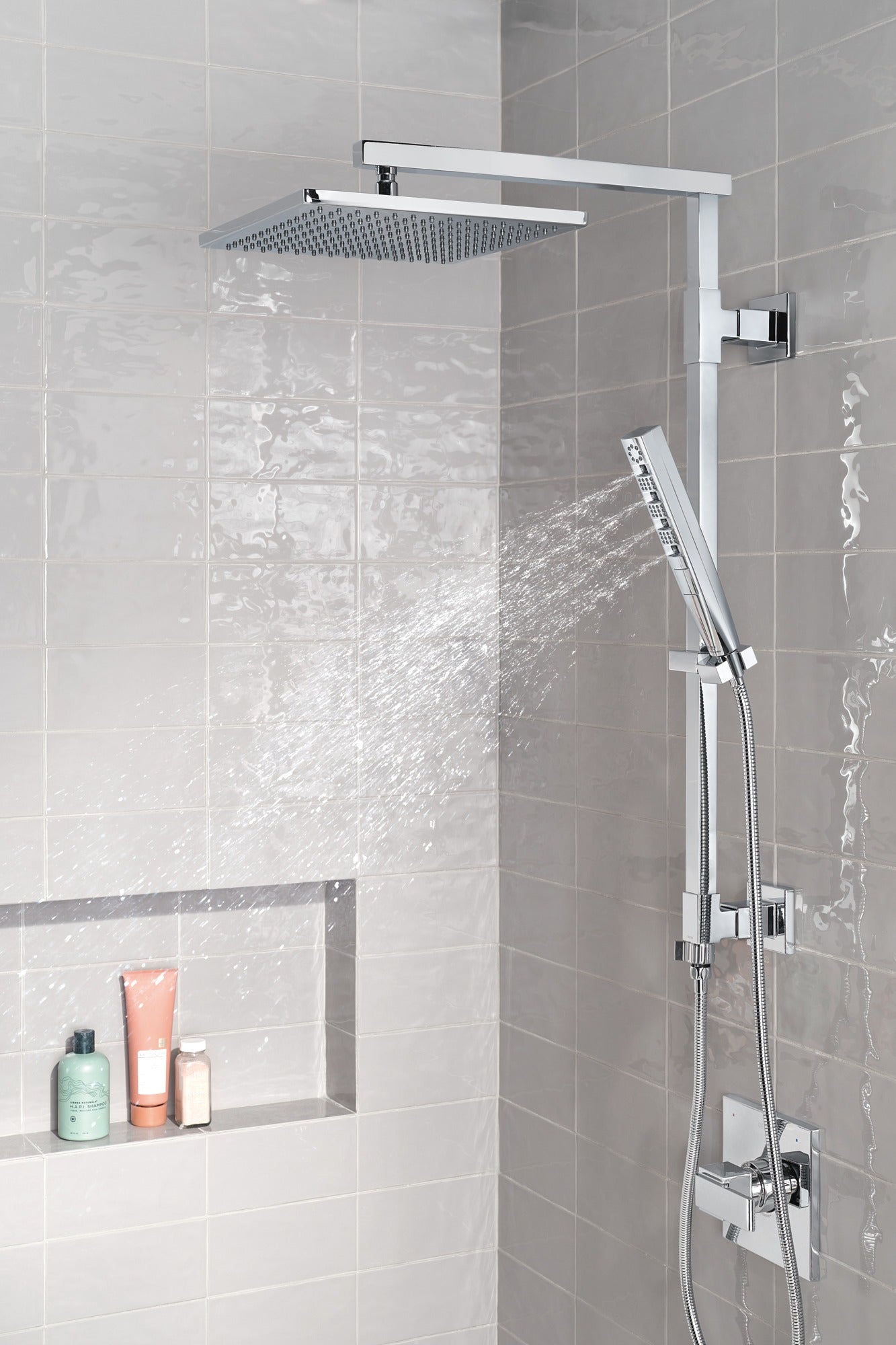 Delta Ara® Monitor® 14 Series Valve Only Trim
