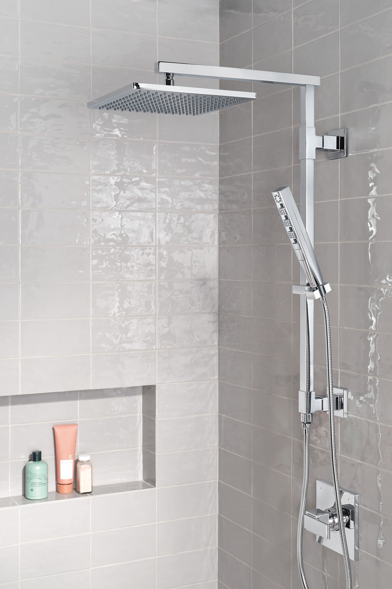 Delta Ara® Monitor® 14 Series Valve Only Trim
